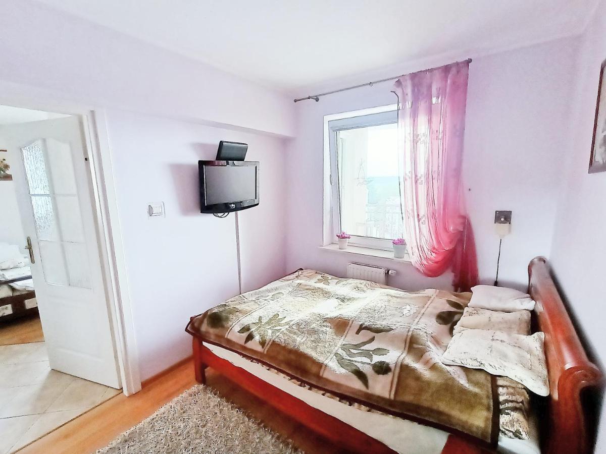 Apartament na Srebrnej Olsztyn  Zewnętrze zdjęcie